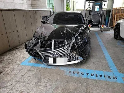 2017 Lexus ES 300 VIN: