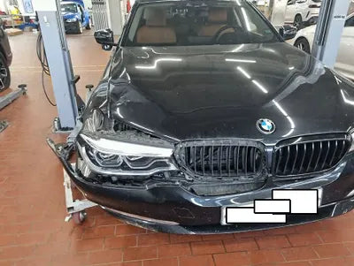 2020 BMW 530 WBAJS910XLCE04024 VIN:WBAJS910XLCE04024