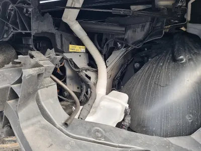 2022 Audi e-tron VIN: