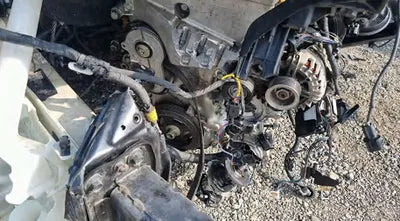 2017 Kia K5 KNAGU411BHA159995 VIN:KNAGU411BHA159995