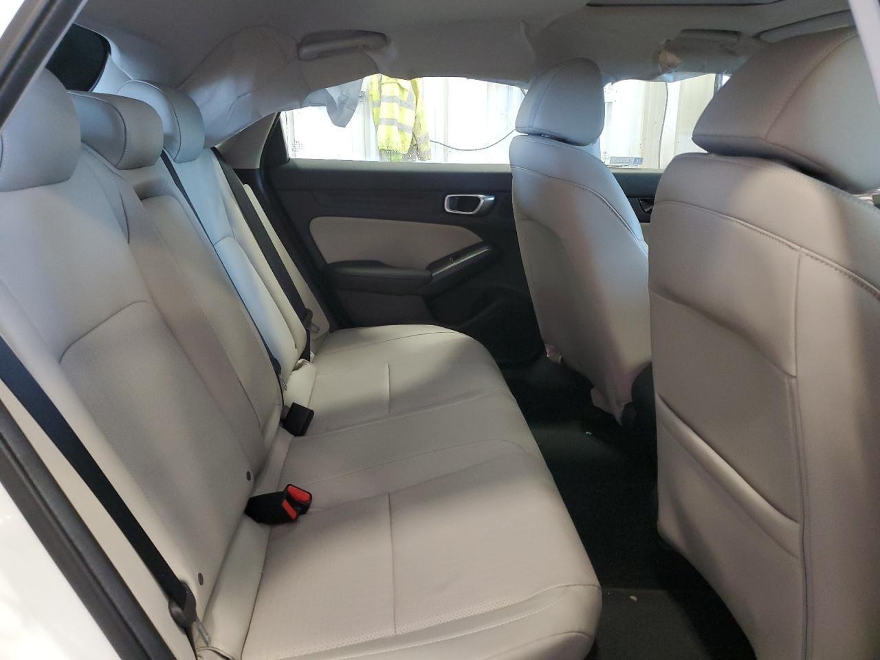 2024 HONDA CIVIC EXL VIN:19XFL1H72RE000921