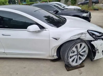 2020 Tesla Model 3 5YJ3E1EB4LF762834 VIN:5YJ3E1EB4LF762834