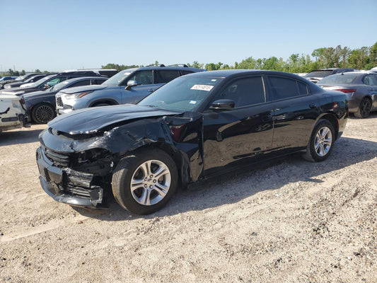 2022 DODGE CHARGER SXT VIN:2C3CDXBG3NH225024