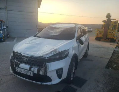 2020 Kia Sorento KNAPS81ABLA576747 VIN:KNAPS81ABLA576747