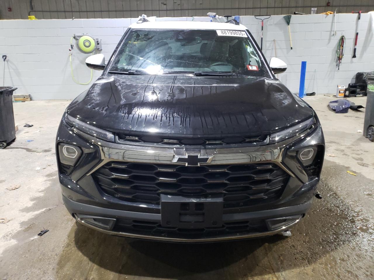 2024 CHEVROLET TRAILBLAZER ACTIV VIN:KL79MSSL6RB102142