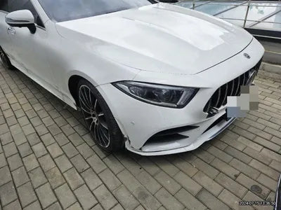 2021 Mercedes-Benz CLS 450 VIN: