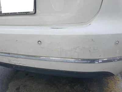 2015 Volkswagen Passat 1VWZZZA3ZFC046038 VIN:1VWZZZA3ZFC046038