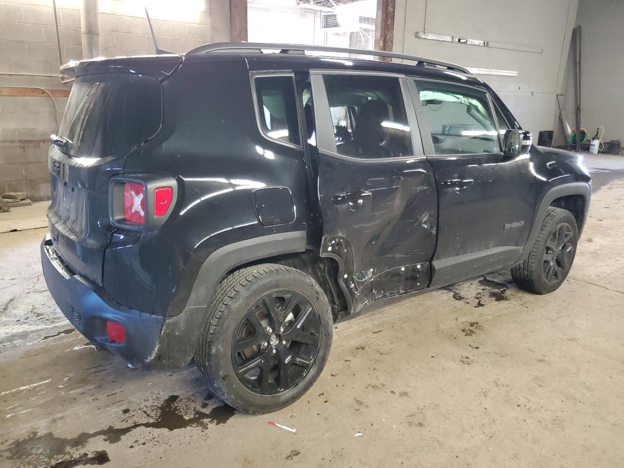 2023 JEEP RENEGADE ALTITUDE VIN:HTTPS://BID.CARS/EN/LOT/1