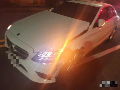 2018 Mercedes-Benz C 220 VIN: