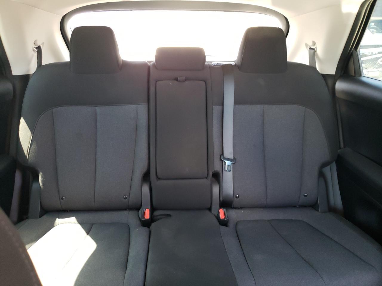 2022 HYUNDAI IONIQ 5 SE VIN:KM8KM4AE8NU080657