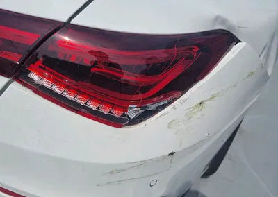 2021 Mercedes-Benz CLA 250 W1K5J4HB4MN236729 VIN:W1K5J4HB4MN236729