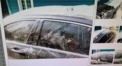 2019 Genesis G80 KMHGL412DLU343066 VIN:KMHGL412DLU343066