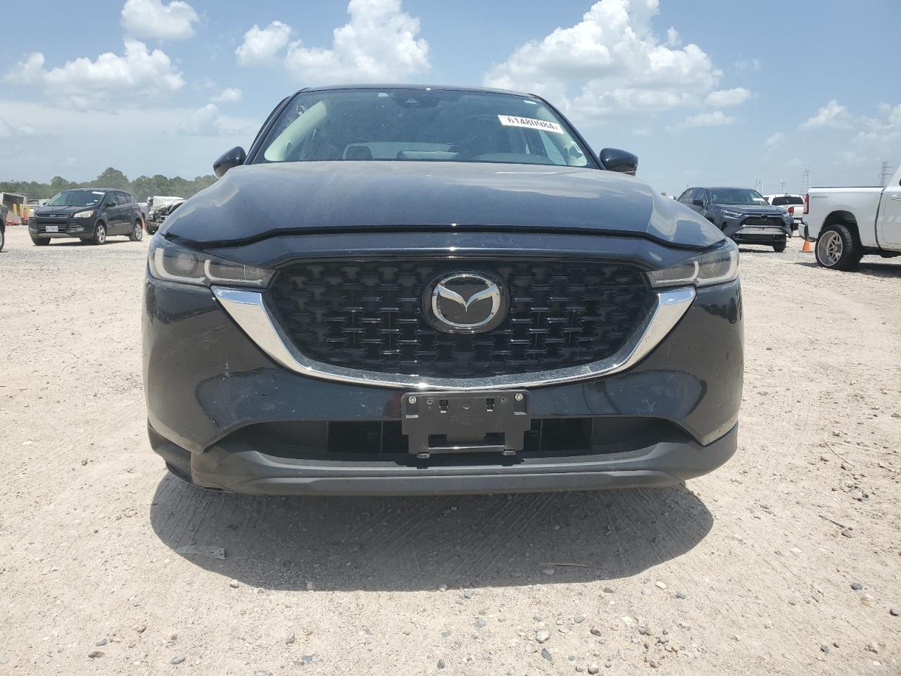 2023 MAZDA CX-5 SELECT VIN:JM3KFBBM4P0163688