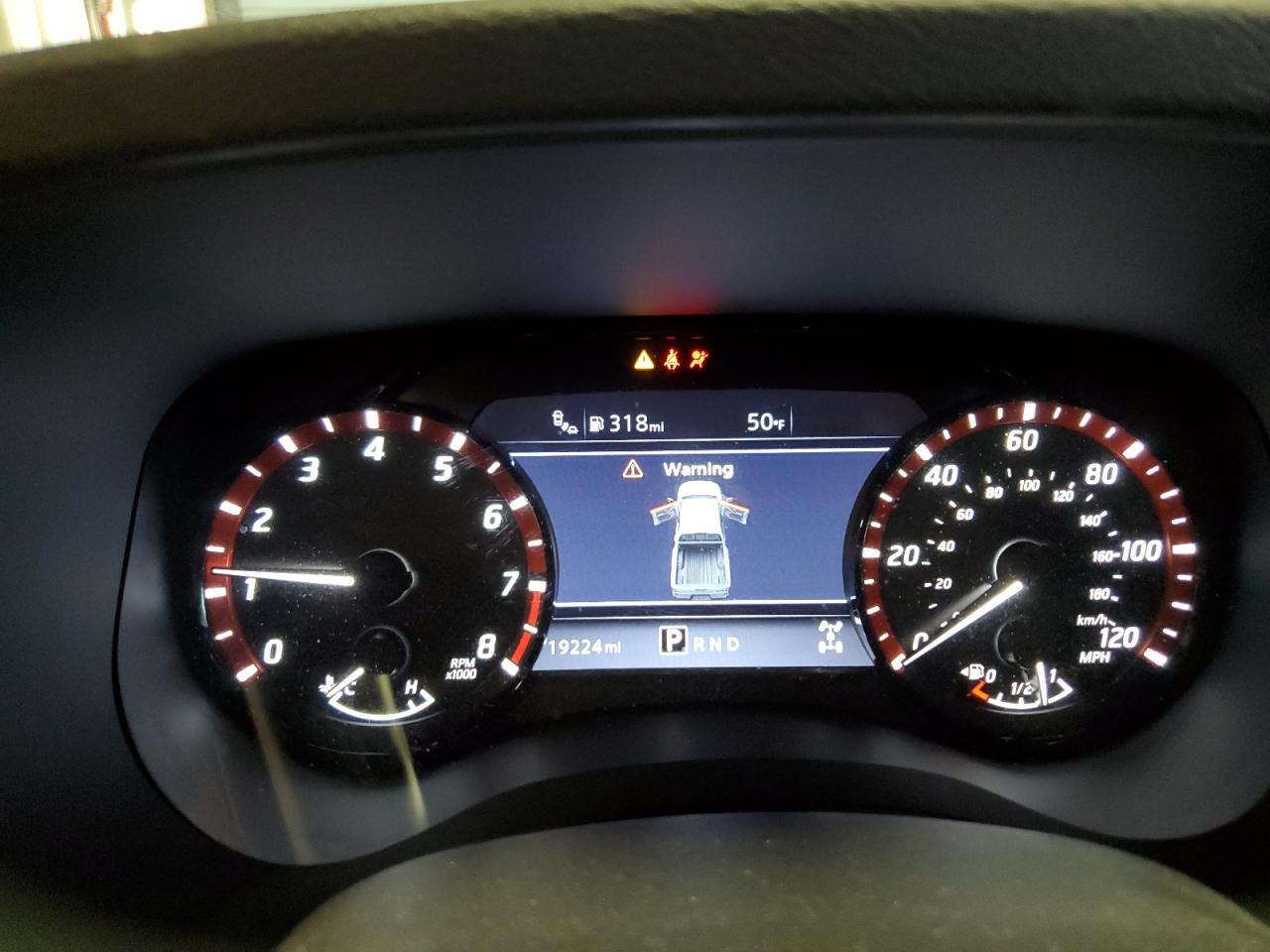 2022 NISSAN FRONTIER S VIN:KNMAT2MV3HP598424