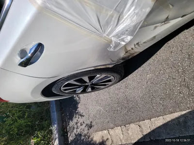 2018 Nissan Altima KMHS2811BNU015885 VIN:KMHS2811BNU015885