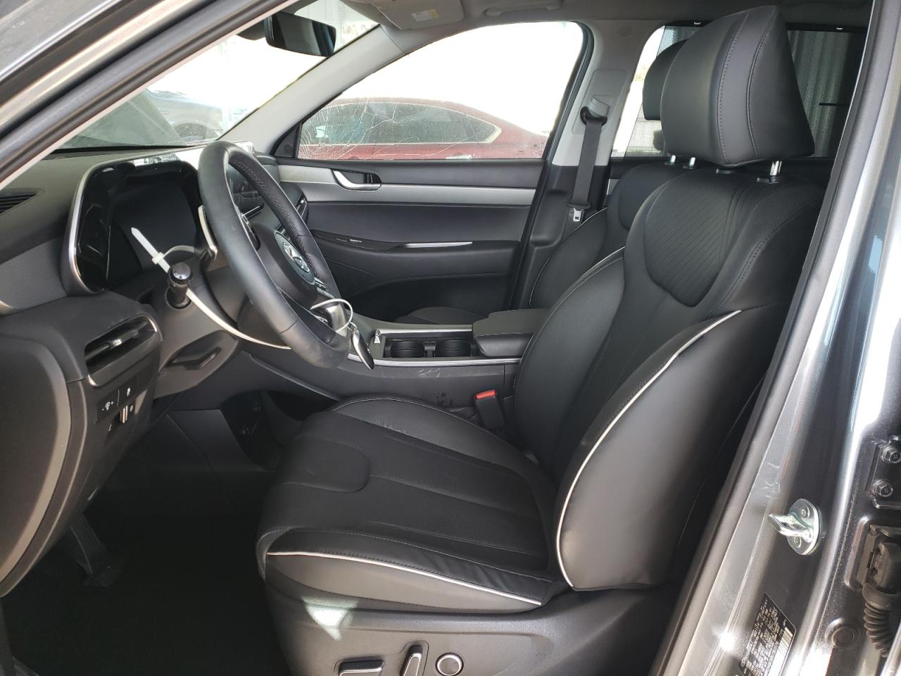 2024 HYUNDAI PALISADE XRT VIN:KM8R34GE5RU782076