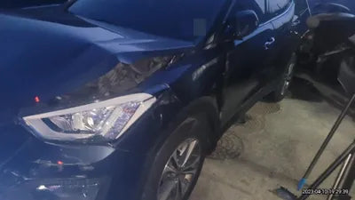 2015 Hyundai Santa FE KMHSU81UBFU431711 VIN:KMHSU81UBFU431711