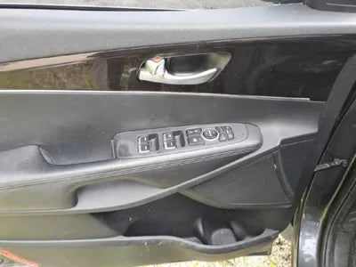 2017 Kia Sorento VIN: