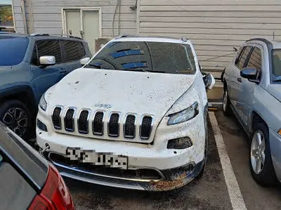 2015 Jeep Cherokee 1C4PJMDY9FW606034 VIN:1C4PJMDY9FW606034