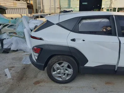 2023 Hyundai Kona VIN: