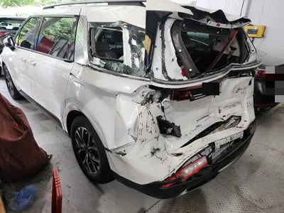 2022 Kia Carnival KNANC81BBPS212439 VIN:KNANC81BBPS212439