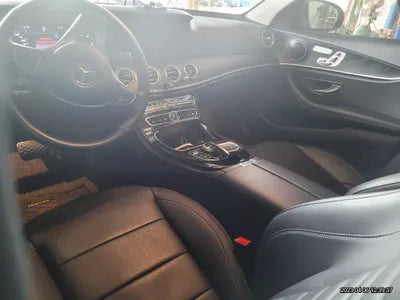 2018 Mercedes-Benz E 220 WDDZF0FB5JA476261 VIN:WDDZF0FB5JA476261