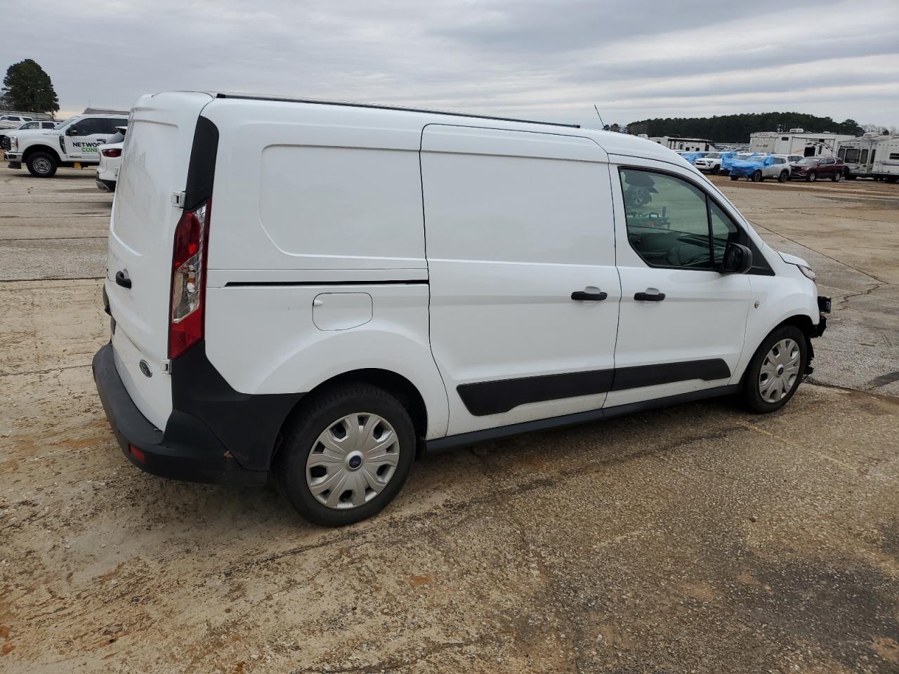 2022 FORD TRANSIT CONNECT XL VIN:NM0LS7S20N1528988