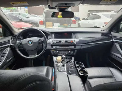 2015 BMW 520 WBA5E7104FD675945 VIN:WBA5E7104FD675945