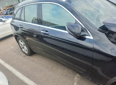 2017 Mercedes-Benz GLC 220 WDC0G0FB9HF126414 VIN:WDC0G0FB9HF126414