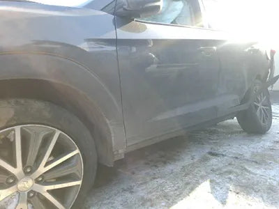 2017 Hyundai Tucson 493KMKMHJ381ADHU2 VIN:493KMKMHJ381ADHU2