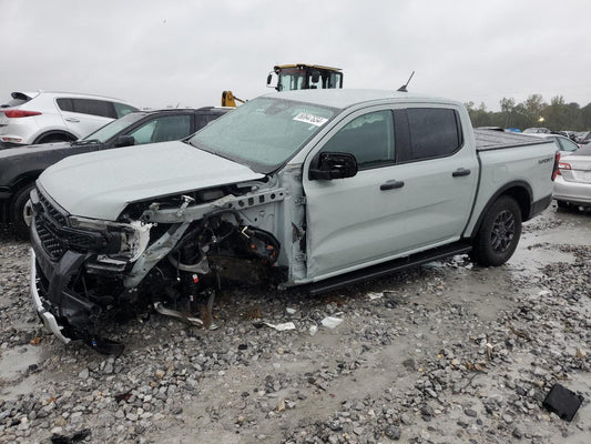 2024 FORD RANGER XLT VIN:1FTER4GH1RLE18433
