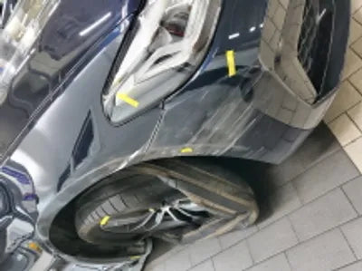 2021 BMW 520 WBA11BH06NWX46410 VIN:WBA11BH06NWX46410