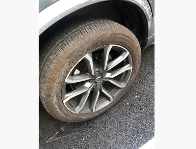 2018 Volvo XC90 YV1LCA22CJ1385462 VIN:YV1LCA22CJ1385462