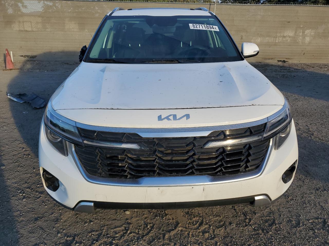 2024 KIA SELTOS EX VIN:KNDERCAAXR7631489