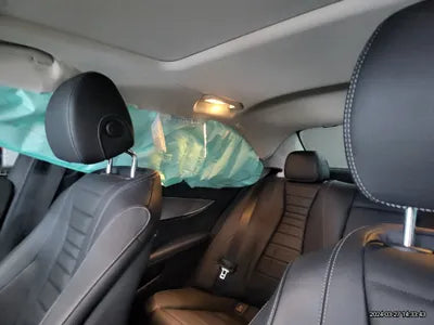 2018 Mercedes-Benz E 200 WDDZF4CB8JA441791 VIN:WDDZF4CB8JA441791