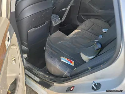 2017 Genesis G80 NONE VIN: