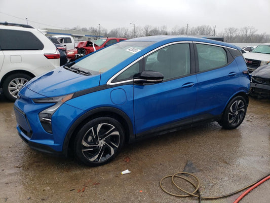 2023 CHEVROLET BOLT EV 2LT VIN:1G1FX6S01P4161054