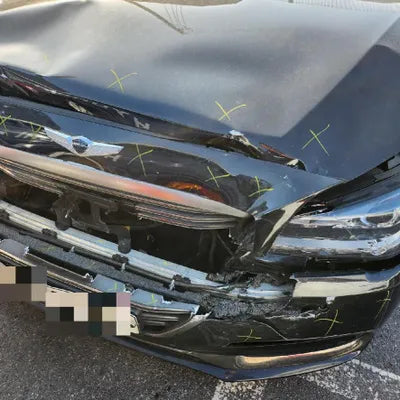 2019 Genesis G80 VIN: