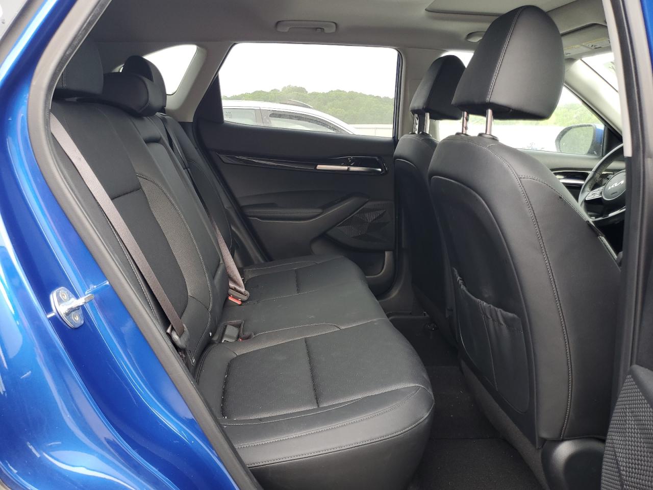 2022 KIA SELTOS SX VIN:KNDETCA2XN7241786