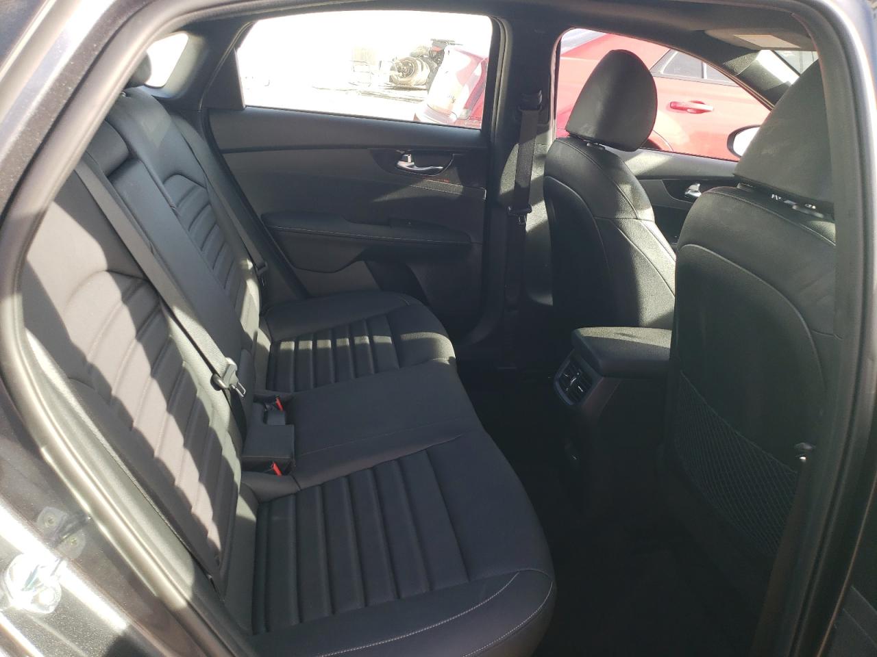 2022 KIA FORTE GT LINE VIN:3KPF54AD5NE506751