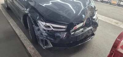 2022 BMW 520 WBA11BH08NWX60678 VIN:WBA11BH08NWX60678