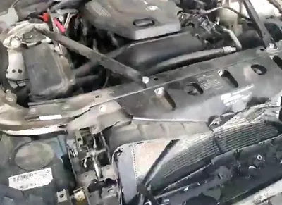 2015 BMW 520 WBA5E510XFG064918 VIN:WBA5E510XFG064918