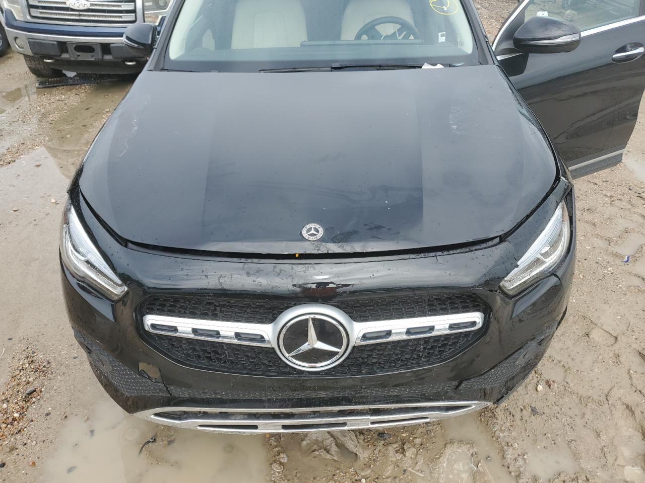 2023 MERCEDES-BENZ GLA 250 4MATIC VIN:W1N4N4HB6PJ427857