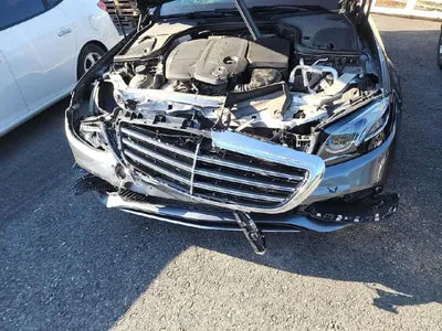 2020 Mercedes-Benz E 220 W1KZF0FB0LA830917 VIN:W1KZF0FB0LA830917