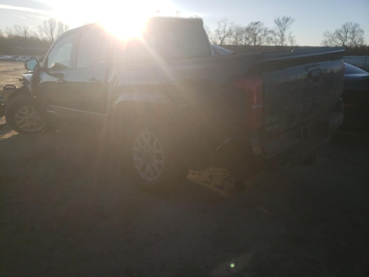 2024 TOYOTA TACOMA DOUBLE CAB VIN:3TYLB5JN2RT016682