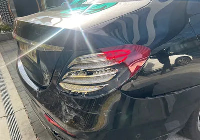 2019 Mercedes-Benz E 300 WDDZF4JB2KA533189 VIN:WDDZF4JB2KA533189