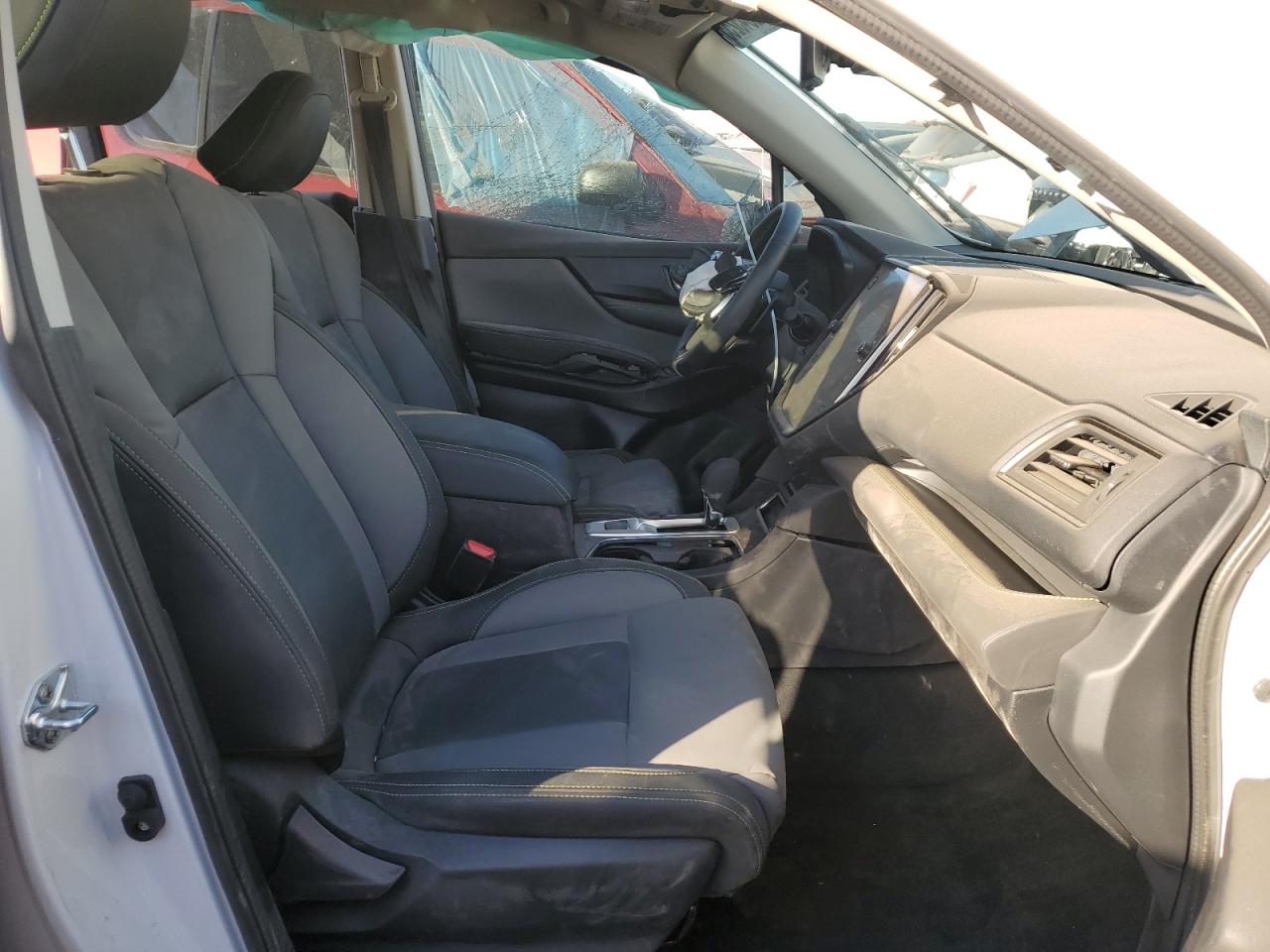 2024 SUBARU ASCENT ONYX EDITION VIN:4S4WMAHDXR3464318