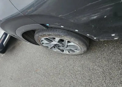 2021 Hyundai Santa FE KMHS581HGMU322507 VIN:KMHS581HGMU322507