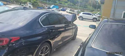 2023 BMW 520 WBA11BH0XPCM89904 VIN:WBA11BH0XPCM89904