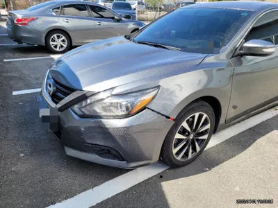 2018 Nissan Altima 1N4AL3AP0JC148602 VIN:1N4AL3AP0JC148602